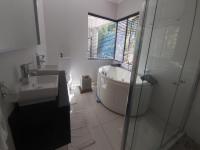 Main Bathroom of property in Nelspruit Central