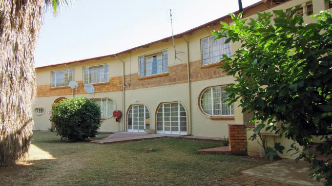 2 Bedroom Apartment for Sale For Sale in Mookgopong (Naboomspruit) - Private Sale - MR150933