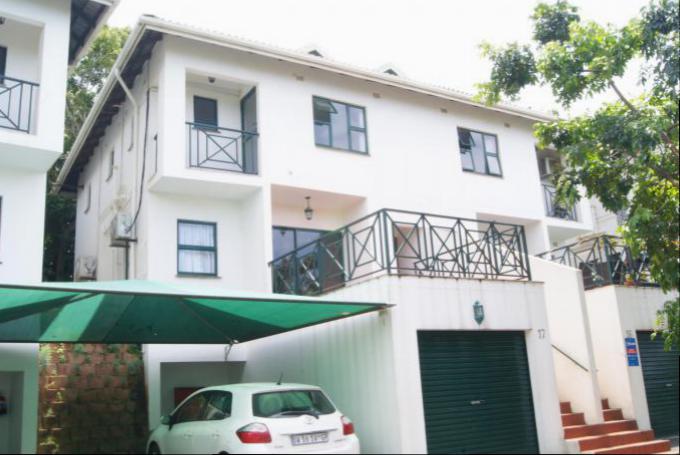 2 Bedroom Apartment for Sale For Sale in Ballitoville - Home Sell - MR150949