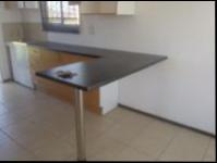 Kitchen - 7 square meters of property in Protea Glen