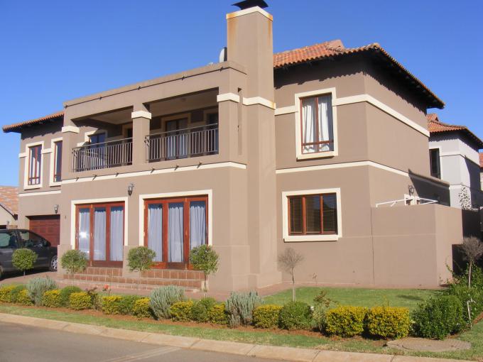 3 Bedroom House for Sale For Sale in Hartbeespoort - Private Sale - MR150963