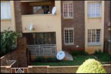 2 Bedroom 1 Bathroom Flat/Apartment for Sale for sale in Mooikloof Ridge