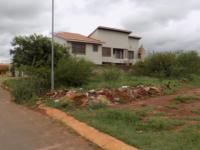 Front View of property in The Orchards