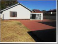 Front View of property in Rooihuiskraal