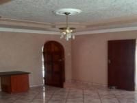 Dining Room - 25 square meters of property in Siyabuswa - B