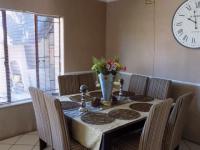 Dining Room - 19 square meters of property in Reyno Ridge