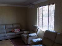TV Room - 21 square meters of property in Reyno Ridge