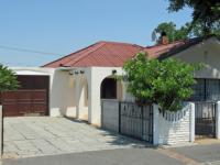 3 Bedroom 1 Bathroom House for Sale for sale in Bellville South