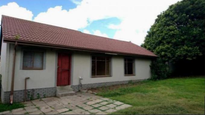 3 Bedroom House for Sale For Sale in Secunda - Home Sell - MR151139