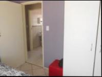 Bed Room 1 - 8 square meters of property in Protea Glen
