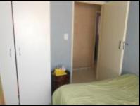 Bed Room 2 - 9 square meters of property in Protea Glen