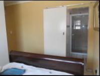 Main Bedroom - 16 square meters of property in Protea Glen