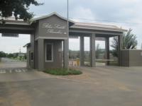 Front View of property in Nooitgedacht IR