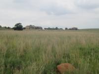 Front View of property in Nooitgedacht IR