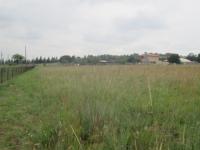 Front View of property in Nooitgedacht IR