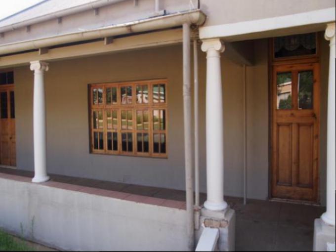 free house for sale