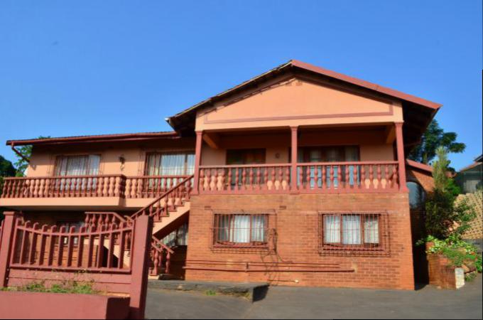 3 Bedroom House for Sale For Sale in Greenwood Park - Private Sale - MR151262