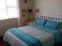 Bed Room 1 - 30 square meters of property in Klein-Brakrivier