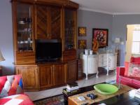 TV Room - 35 square meters of property in Melodie