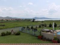 Balcony of property in Melodie