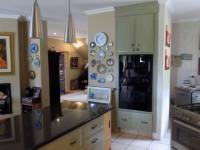 Kitchen - 23 square meters of property in Melodie