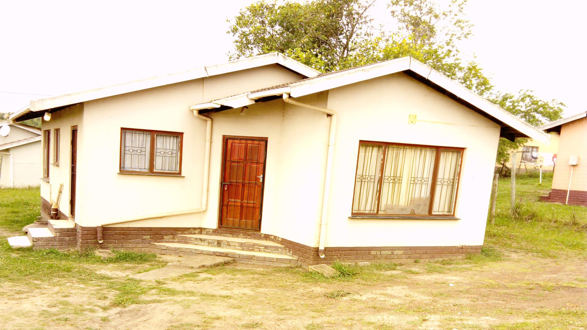 3 Bedroom House for Sale For Sale in Harding Home Sell M