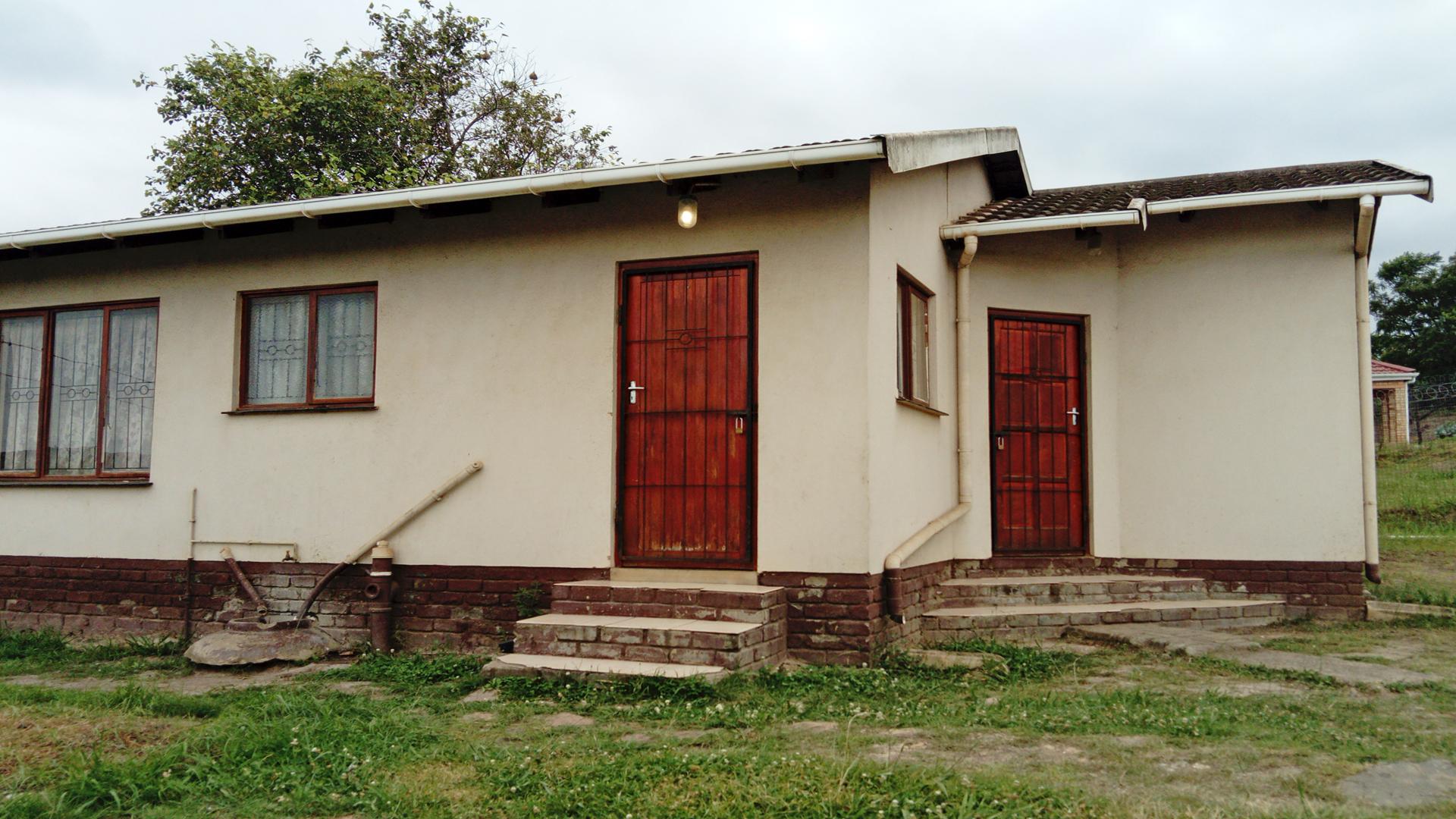 3 Bedroom House for Sale For Sale in Harding Home Sell M