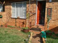 3 Bedroom 2 Bathroom Sec Title for Sale for sale in Safarituine