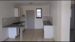 Kitchen - 11 square meters of property in Zwartkop