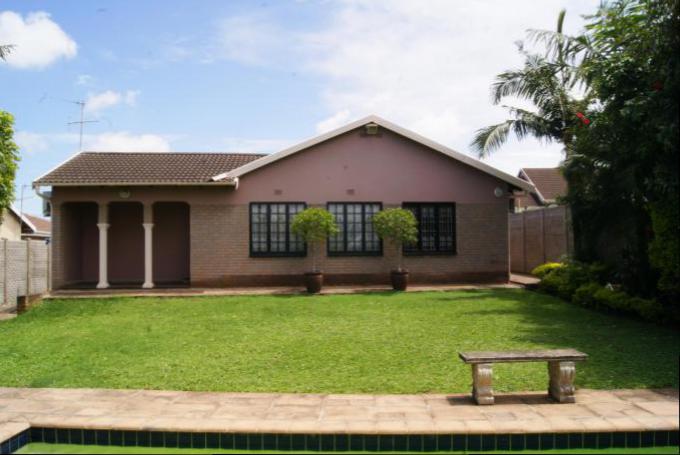 4 Bedroom Sectional Title for Sale For Sale in Malvern - DBN - Home Sell - MR151338