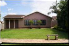 Front View of property in Malvern - DBN