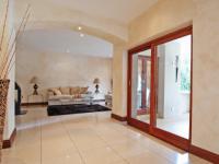 Spaces of property in Silver Lakes Golf Estate