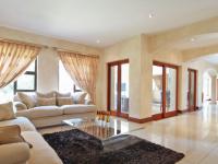 Lounges of property in Silver Lakes Golf Estate