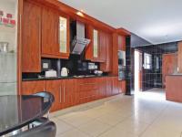 Kitchen of property in Silver Lakes Golf Estate