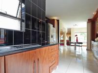 Scullery of property in Silver Lakes Golf Estate