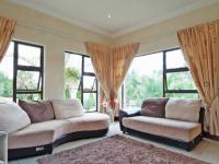 Lounges of property in Silver Lakes Golf Estate