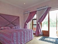 Bed Room 3 of property in Silver Lakes Golf Estate