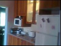 Kitchen of property in Allanridge