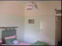 Bed Room 2 of property in Allanridge