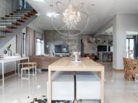 Dining Room of property in Newmark Estate