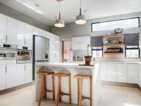 Kitchen of property in Newmark Estate
