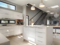 Kitchen of property in Newmark Estate