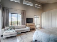 Main Bedroom of property in Newmark Estate