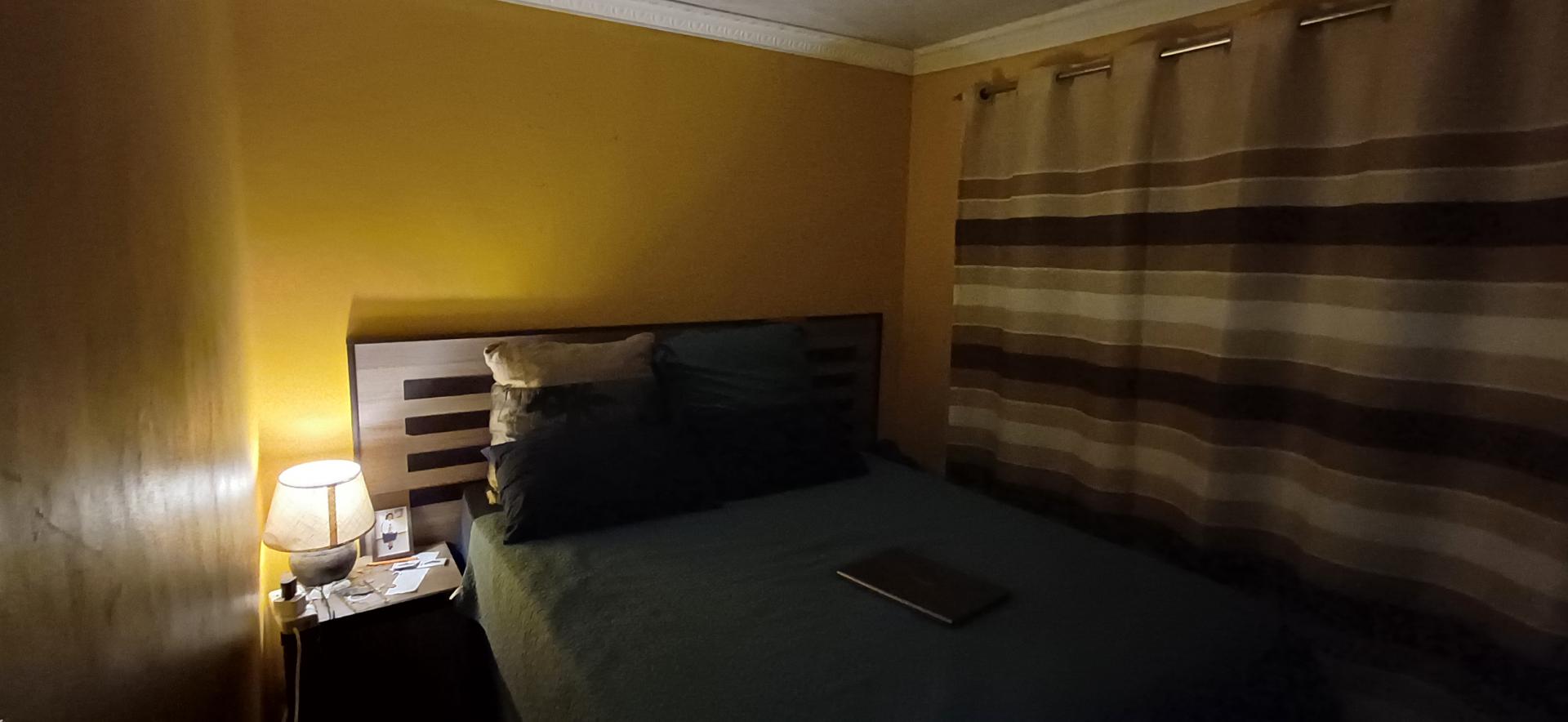 Bed Room 2 of property in Kudube