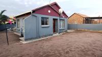 Front View of property in Kudube