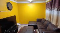 Lounges of property in Kudube