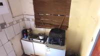Kitchen of property in Kudube