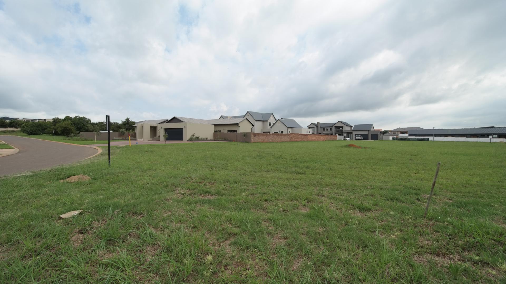 Front View of property in The Ridge Estate