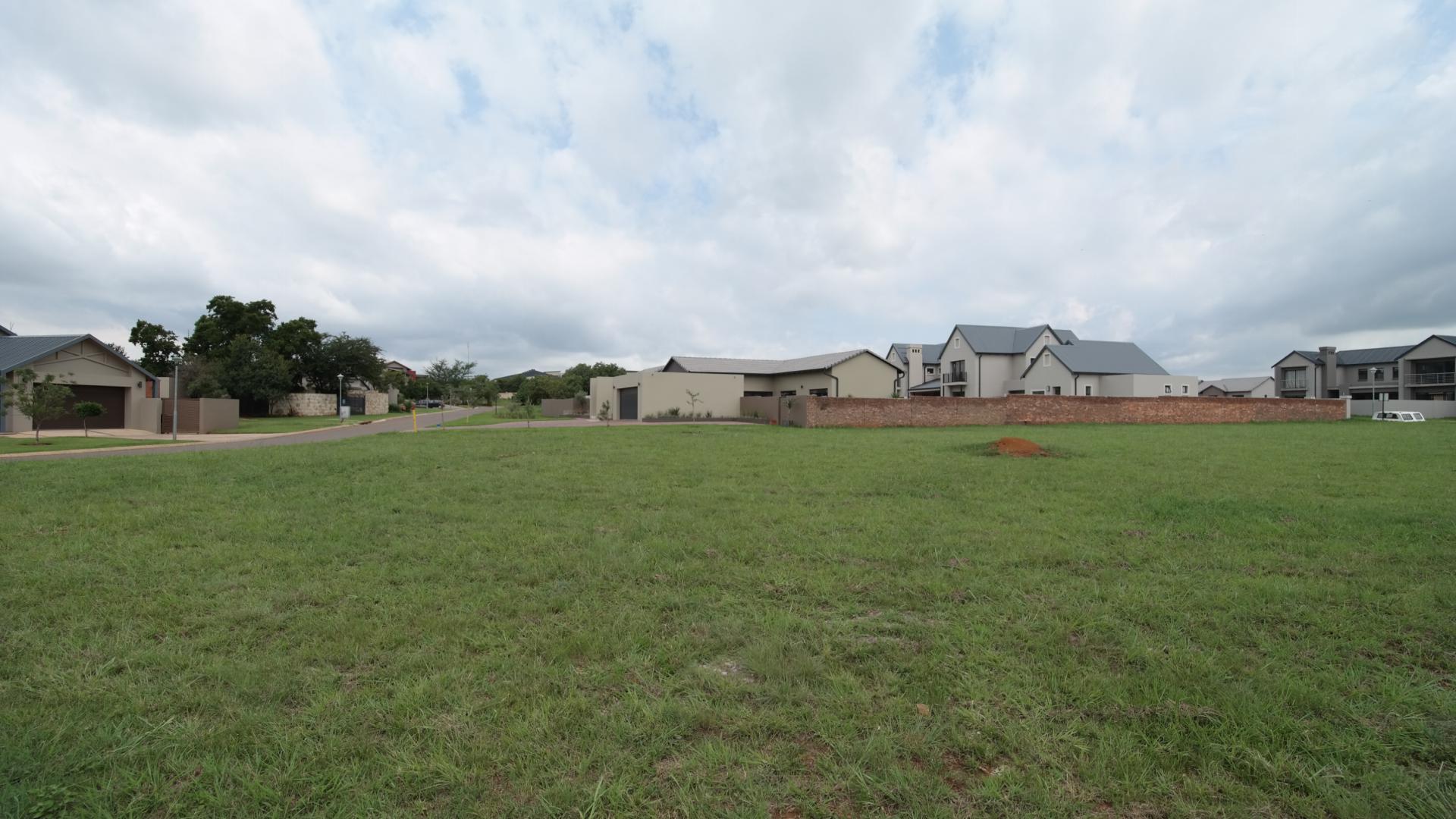 Front View of property in The Ridge Estate