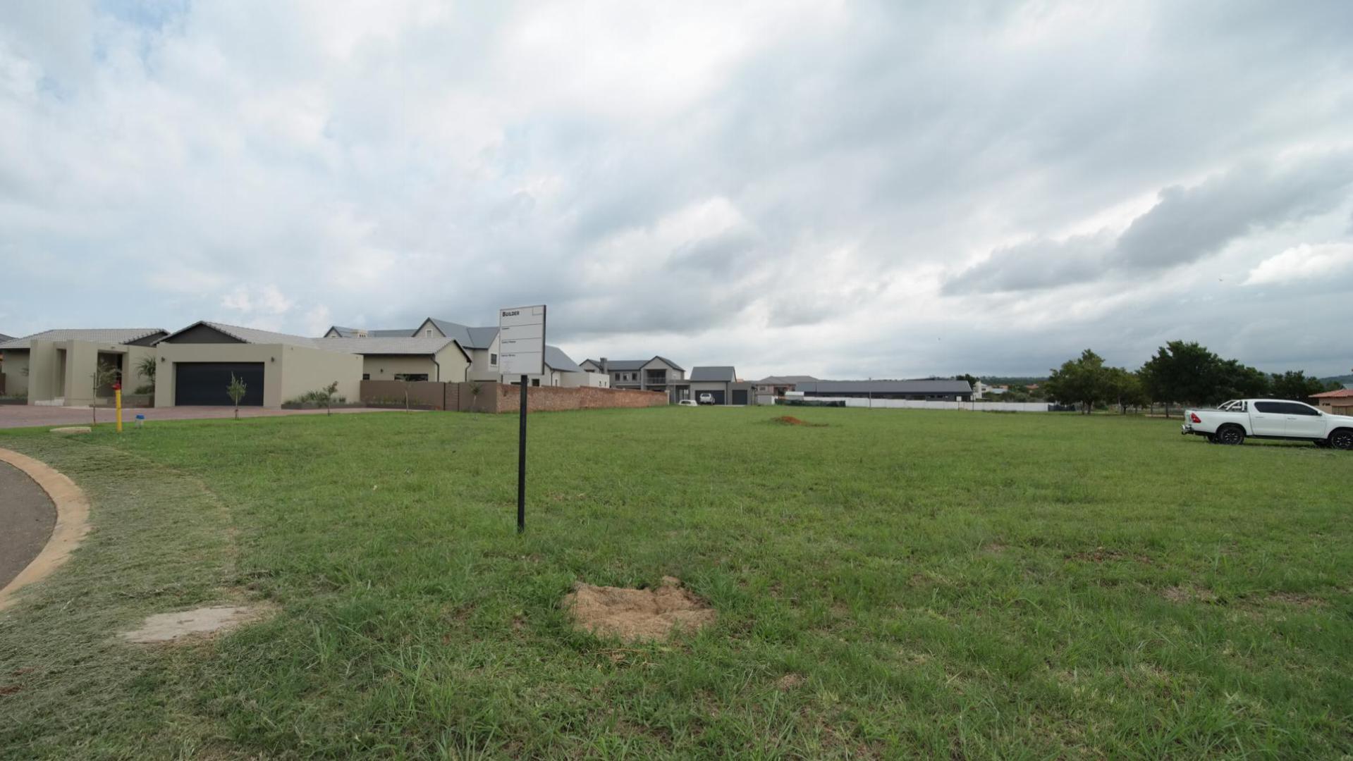 Front View of property in The Ridge Estate